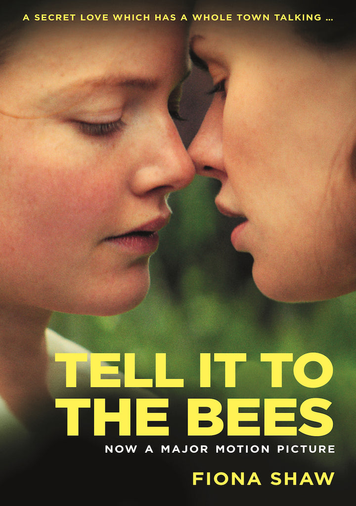 Tell It To The Bees Review