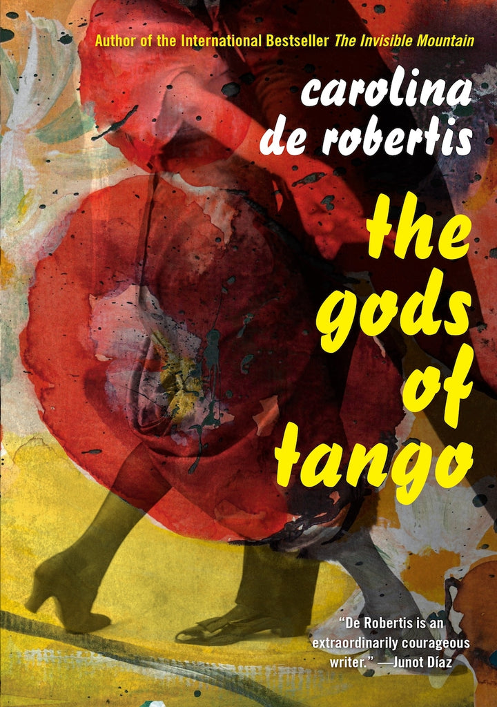 The Gods of Tango Review