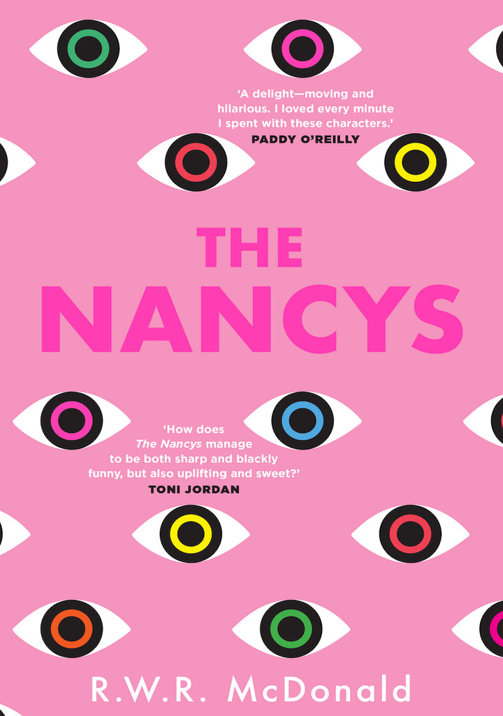 The Nancys Review