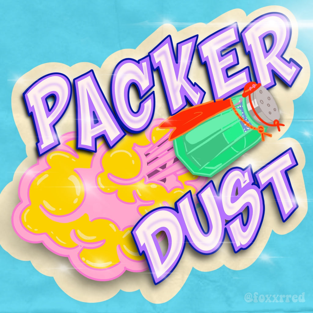 How To Use Packer Dust