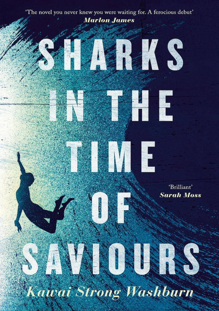 Sharks in the Time of Saviours Review