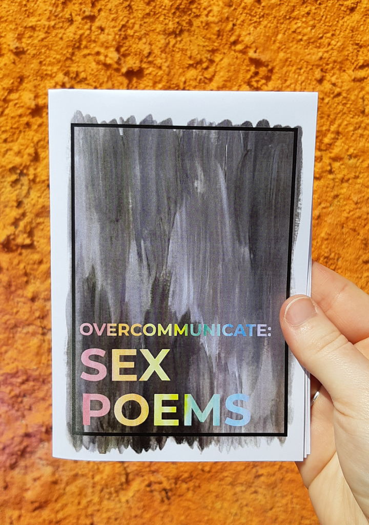 Sex Poems