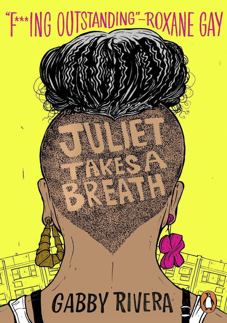 Juliet Takes A Breath Queer Books Nz Agnes And Edie