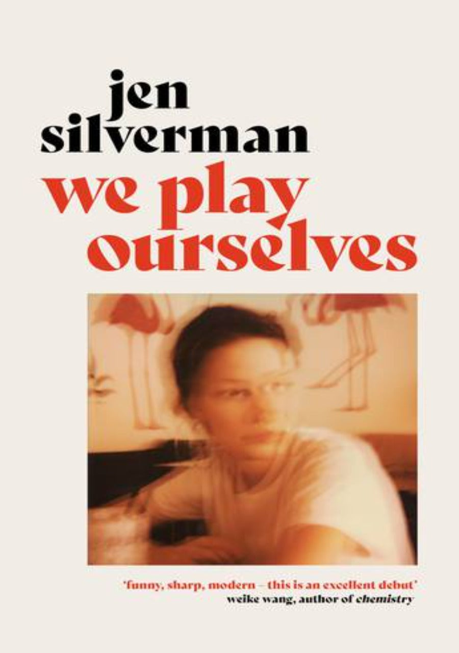 We Play Ourselves Queer Books Nz Agnes And Edie