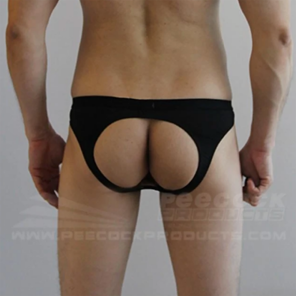[Product_type] - Miracle Jockstrap Harness - agnes-and-edie.myshopify.com