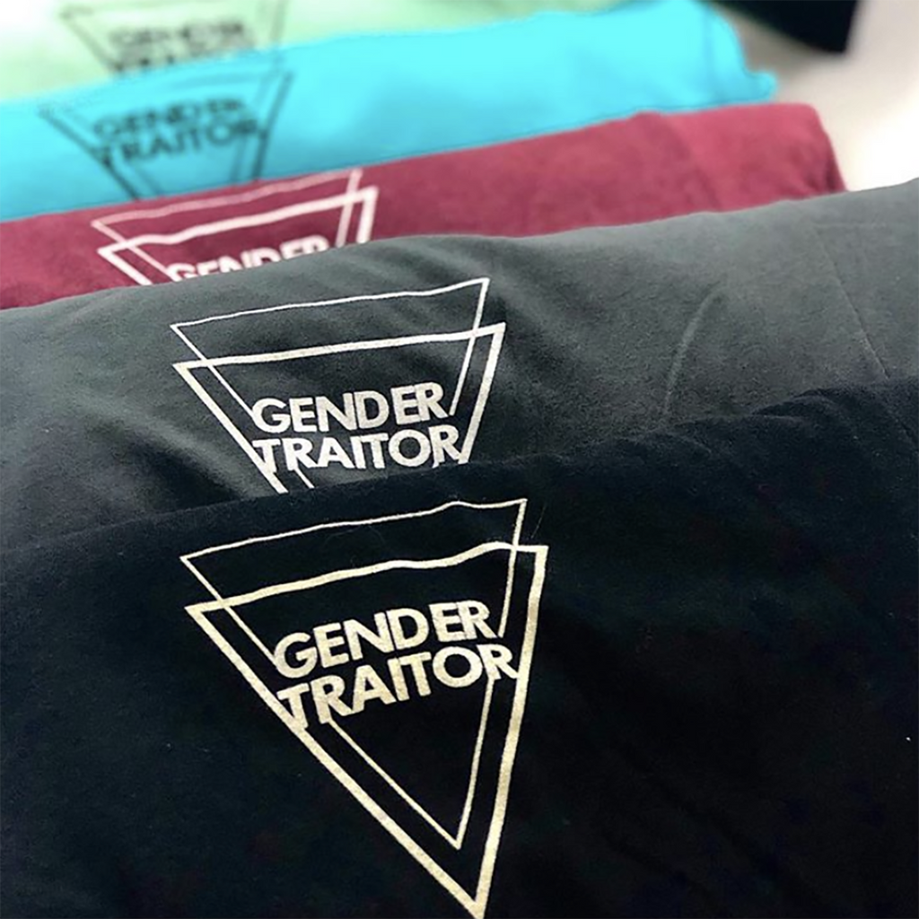 [Product_type] - Gender Traitor Tees - agnes-and-edie.myshopify.com