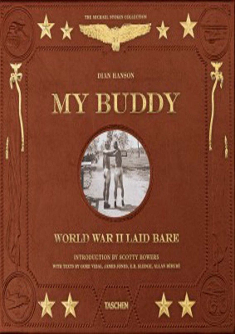 My Buddy　World War II Laid Bare My Buddy: World War II Laid Bare by Dian Hanson | Goodreads