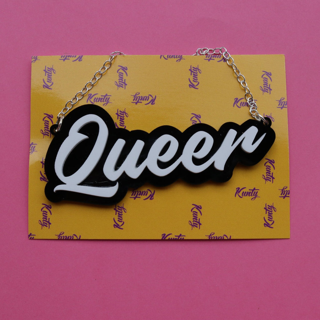 Queer Necklace