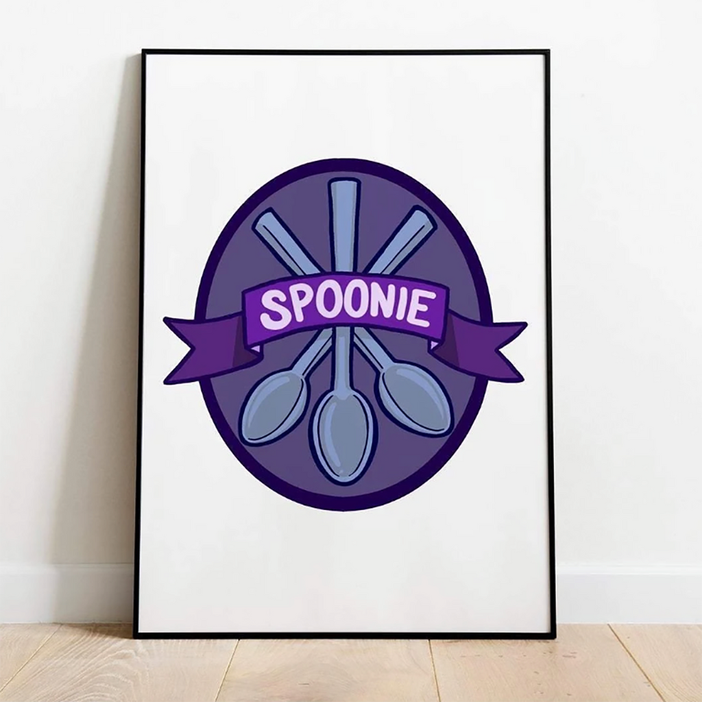 [Product_type] - Spoonie Print - agnes-and-edie.myshopify.com