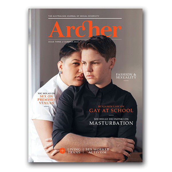 Archer magazine deals