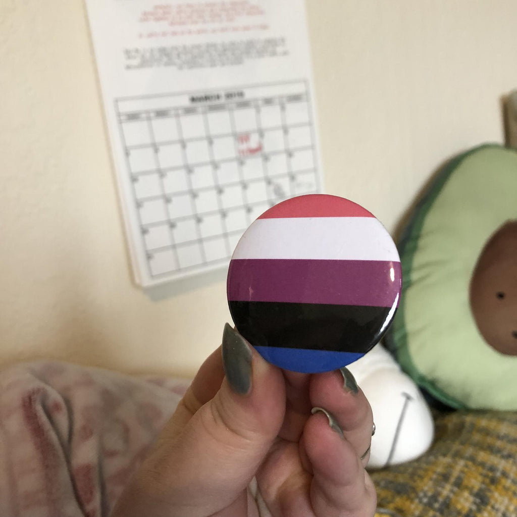 [Product_type] - Pride Flag Badges - agnes-and-edie.myshopify.com