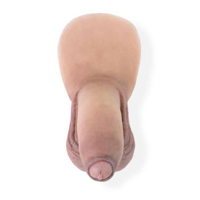 [Product_type] - Uncircumcised Packer FL11 - agnes-and-edie.myshopify.com