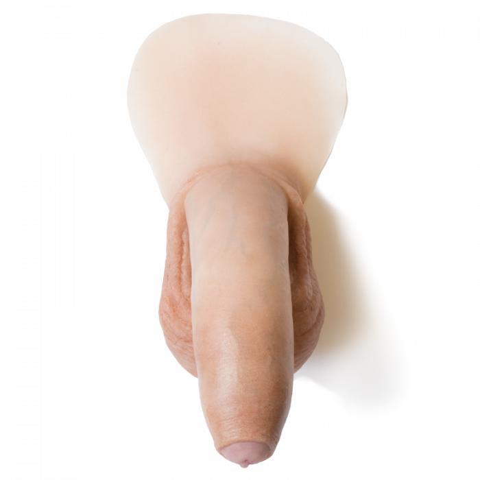 [Product_type] - Uncircumcised Packer FL11 - agnes-and-edie.myshopify.com