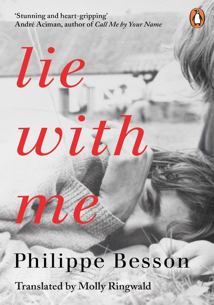 Lie With Me Review
