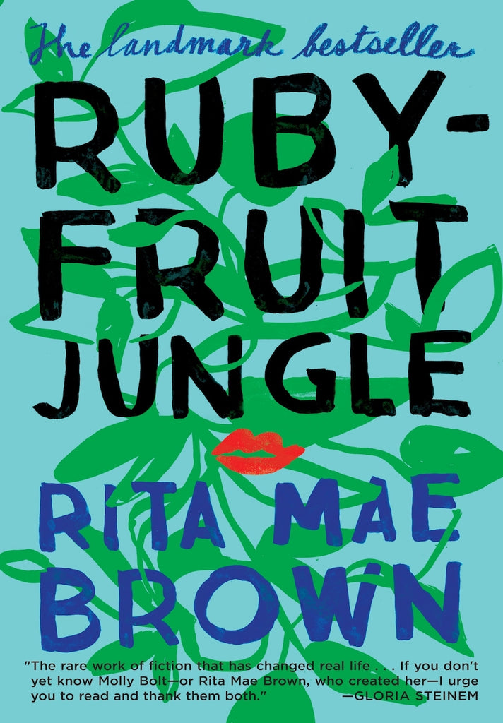 Rubyfruit Jungle Review