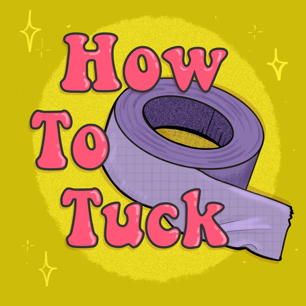 How To Tuck