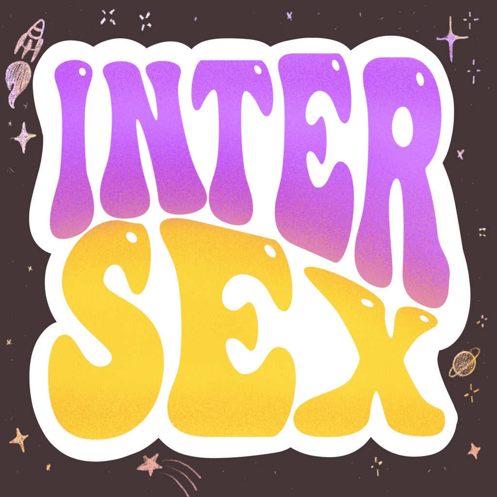 All About Intersex