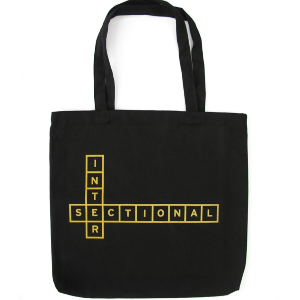Intersectional Tote Bag