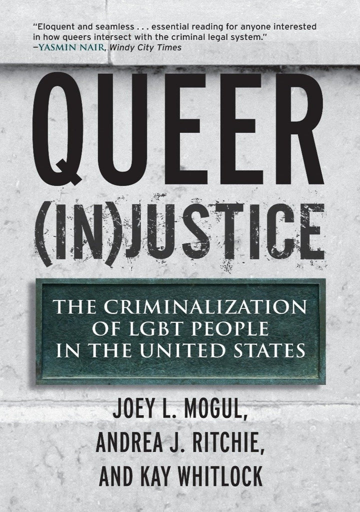 Queer (In)justice