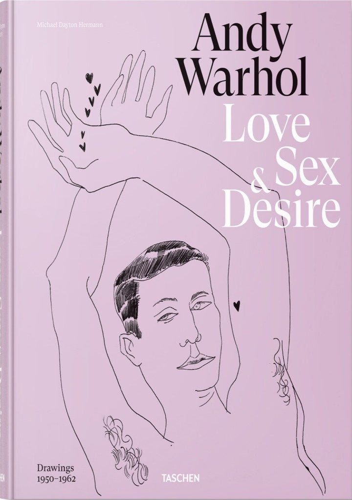 Love, Sex & Desire