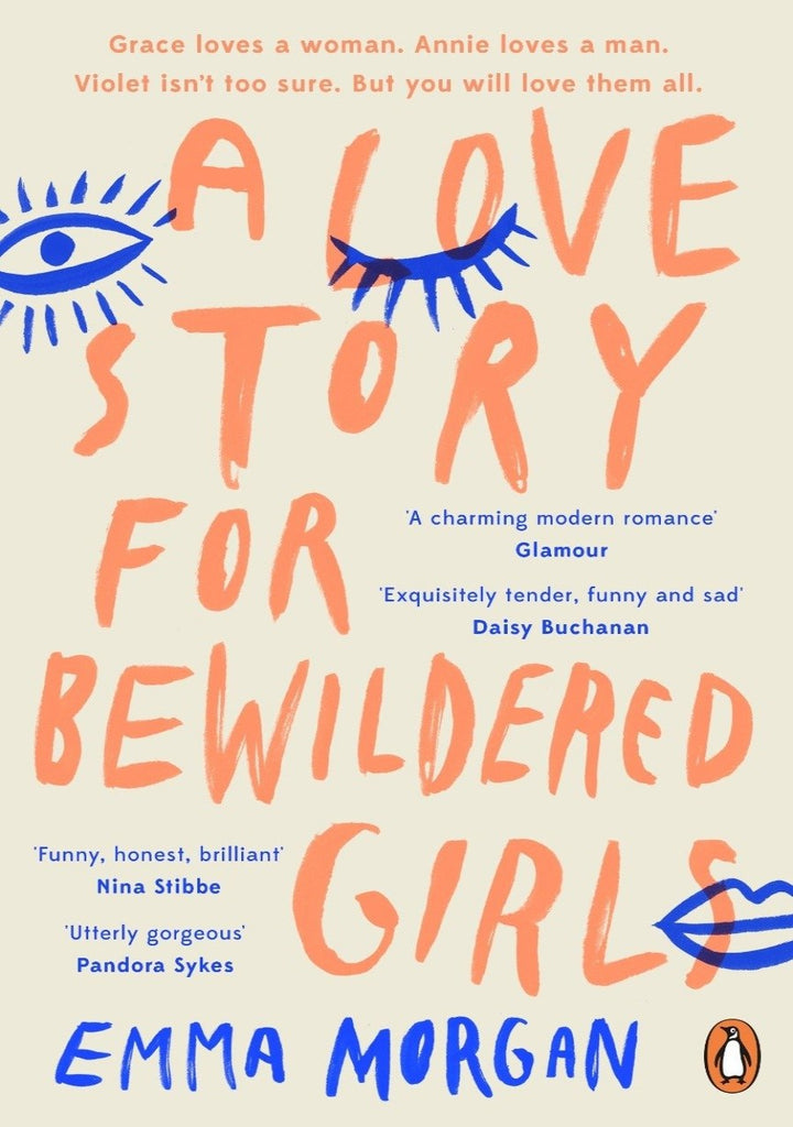 A Love Story For Bewildered Girls