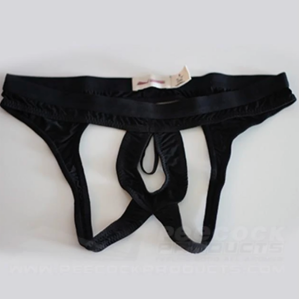 [Product_type] - Miracle Jockstrap Harness - agnes-and-edie.myshopify.com