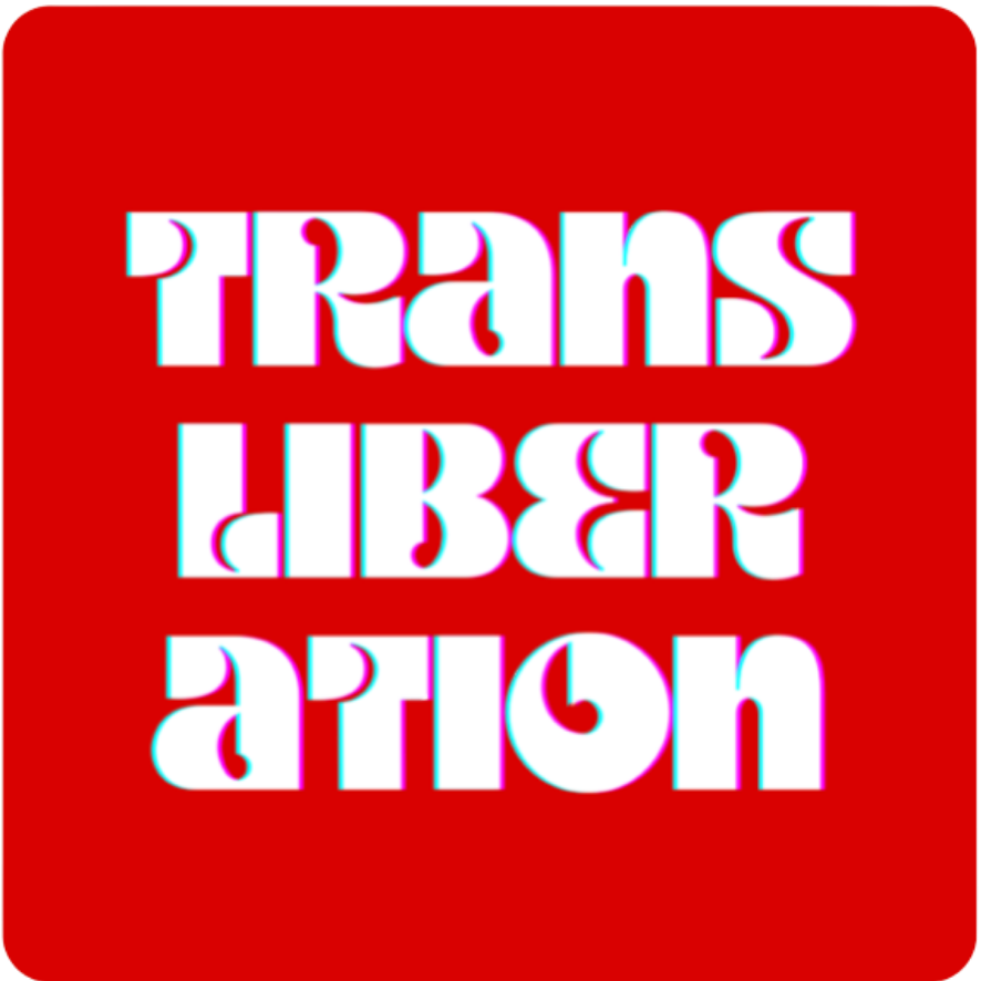 Trans Liberation Sticker