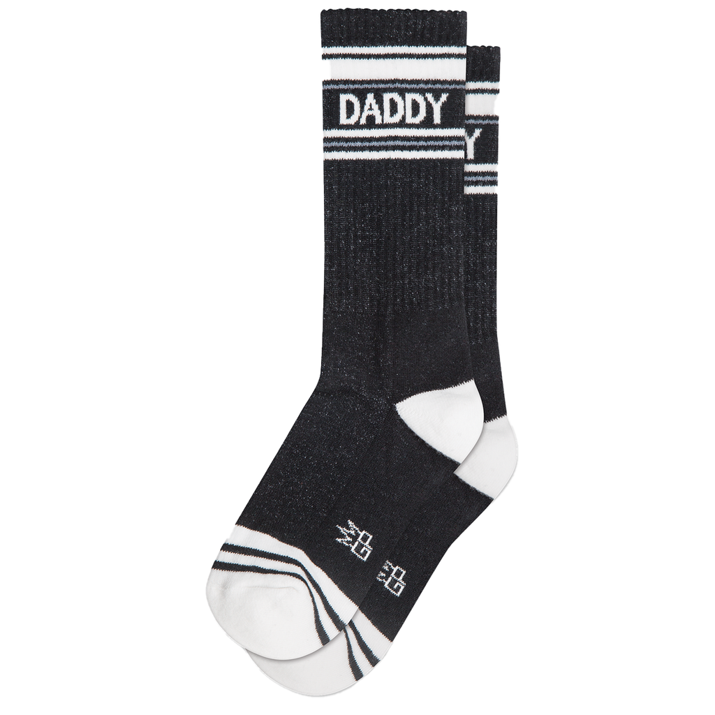 [Product_type] - Daddy Gym Socks - agnes-and-edie.myshopify.com