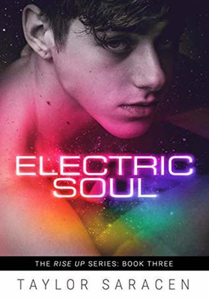 Electric Soul (Rise Up #3)