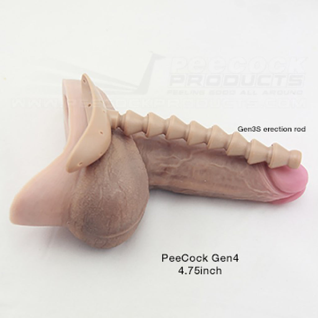[Product_type] - Pack-Pee-Play Gen4 4.75in - agnes-and-edie.myshopify.com