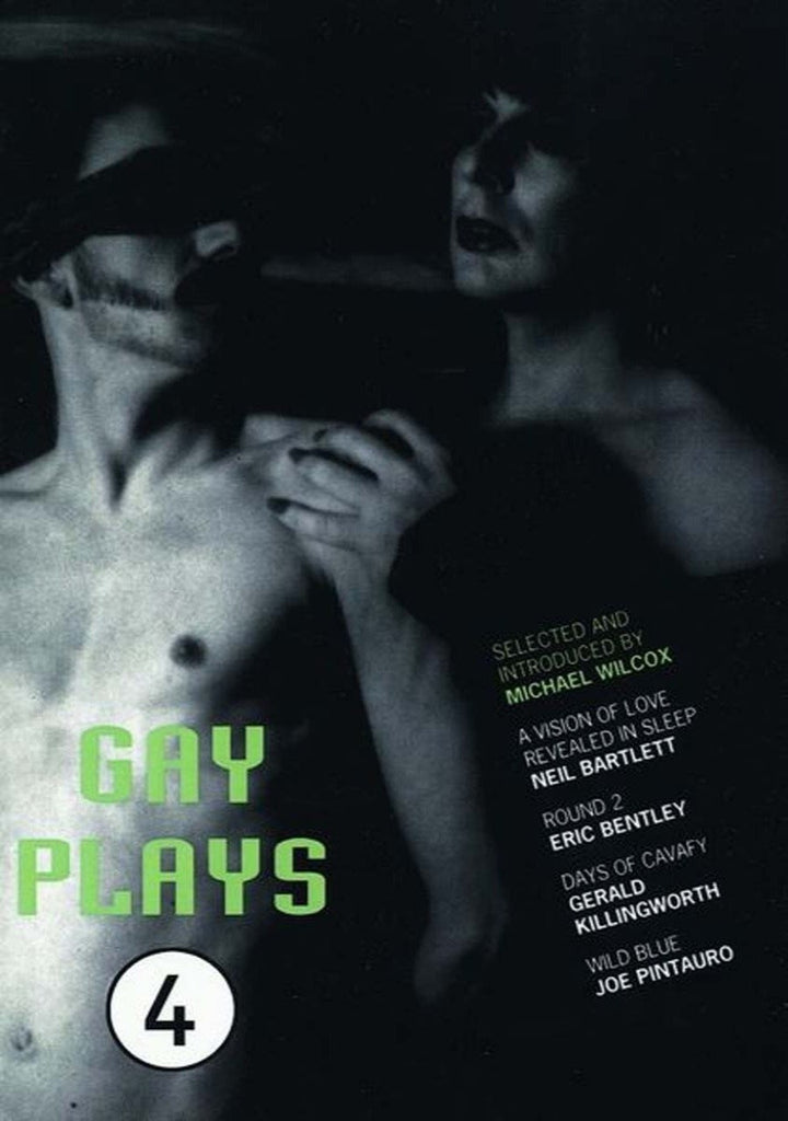 Gay Plays 4