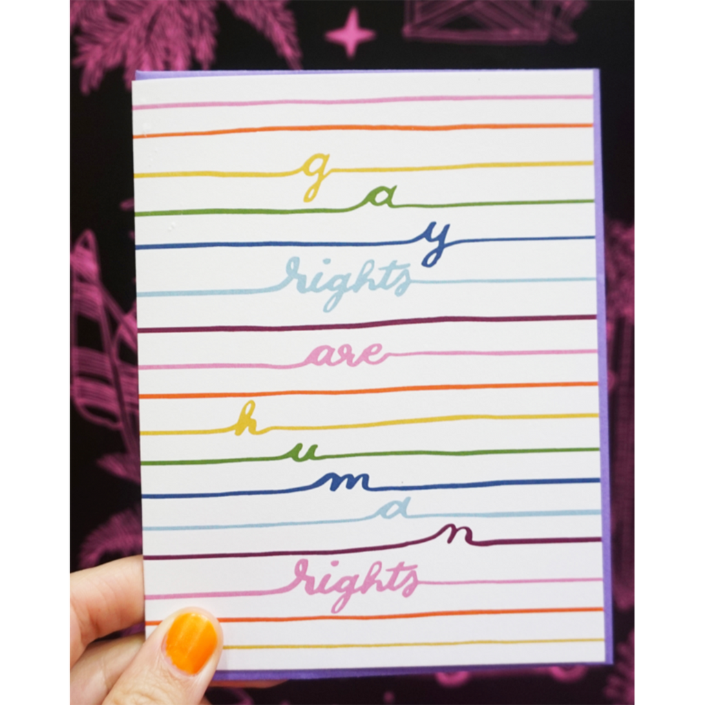 [Product_type] - Gay Rights Card - agnes-and-edie.myshopify.com