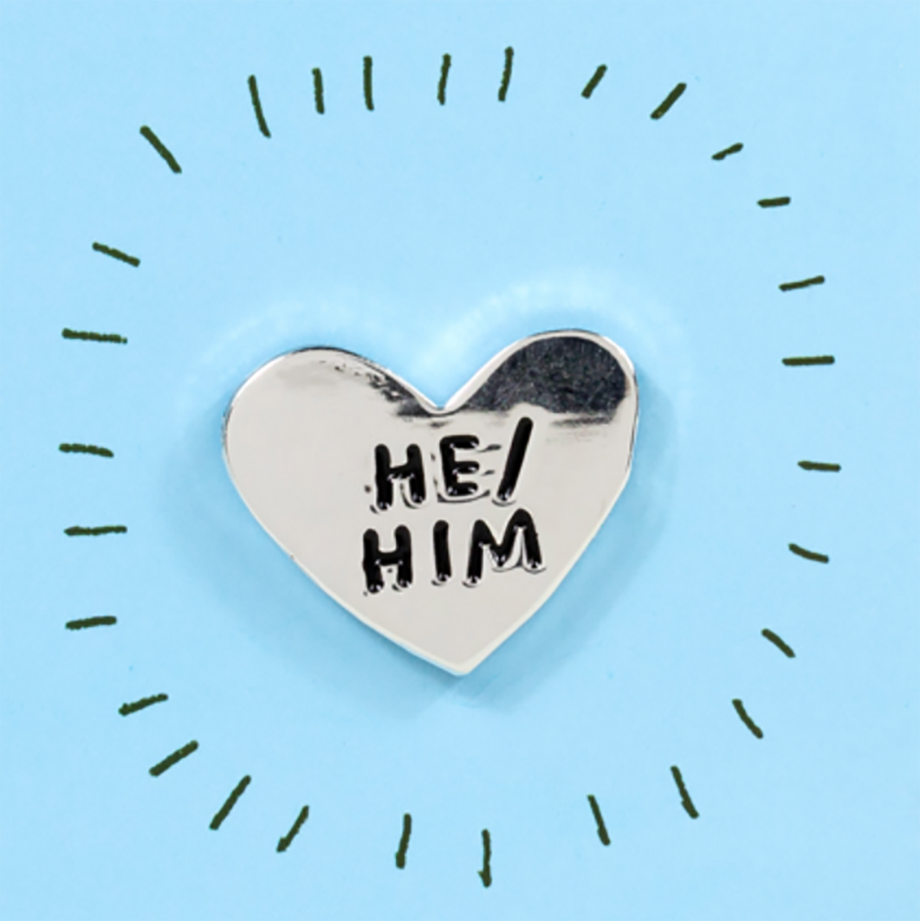 [Product_type] - He/Him Pin - agnes-and-edie.myshopify.com