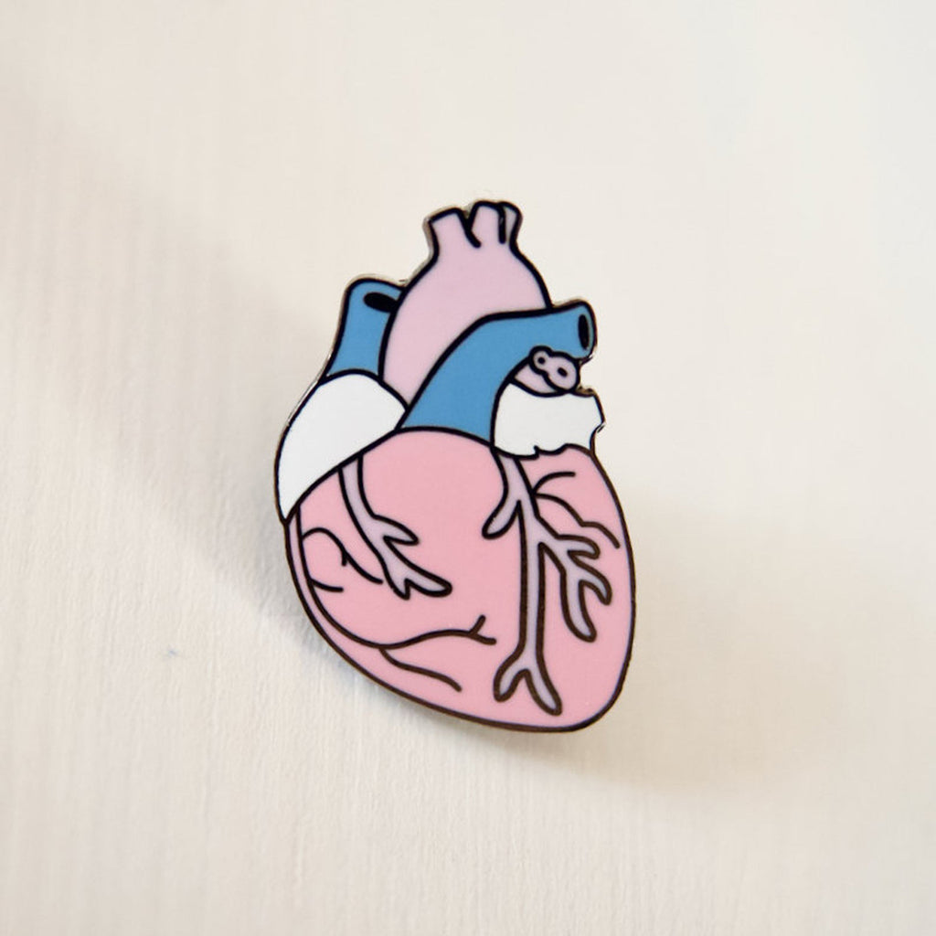 [Product_type] - Pride Heart Pins - agnes-and-edie.myshopify.com