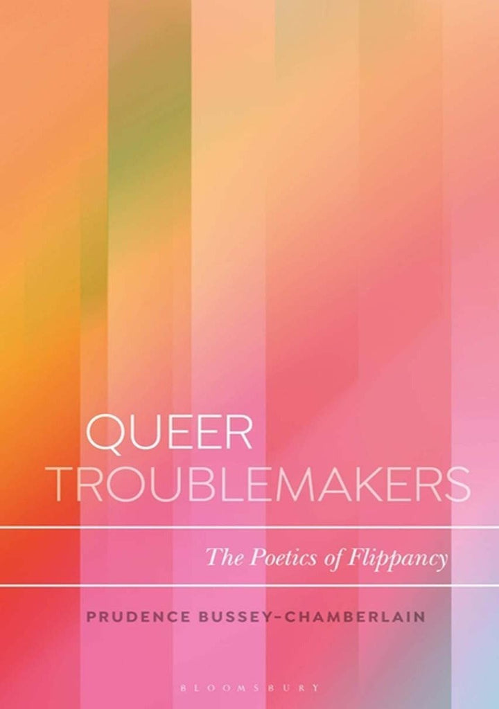 Queer Troublemakers