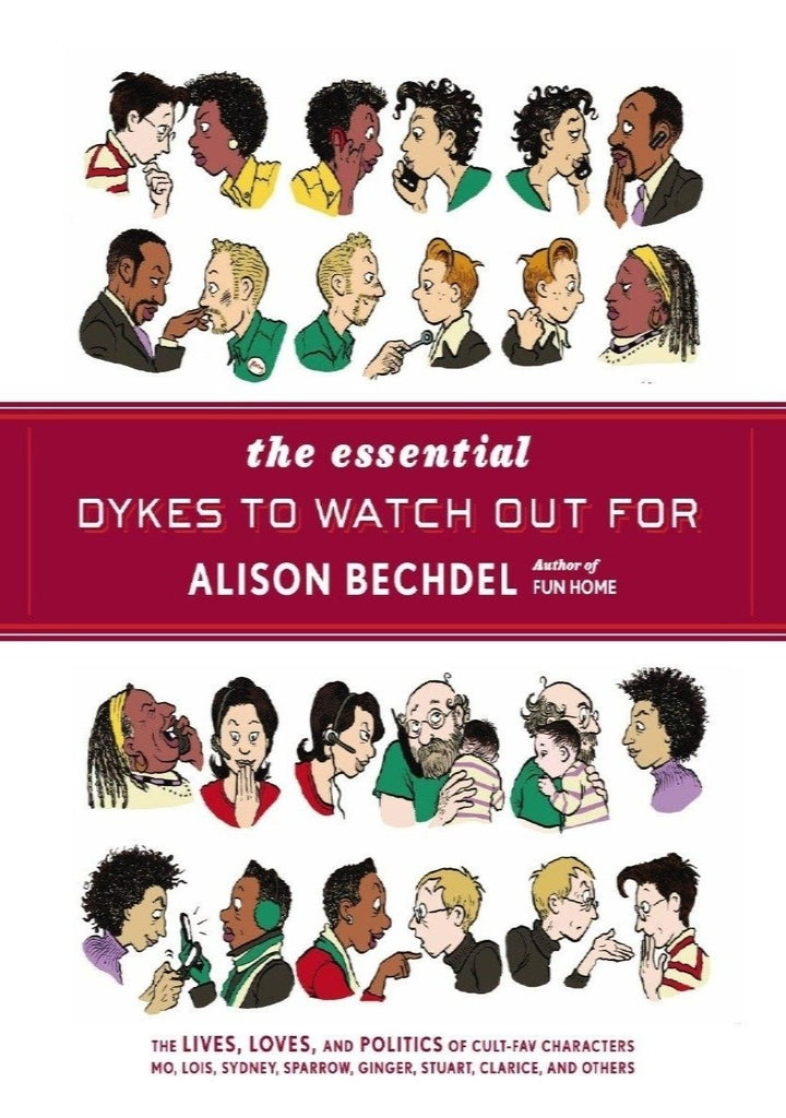The Essential Dykes To Look Out For