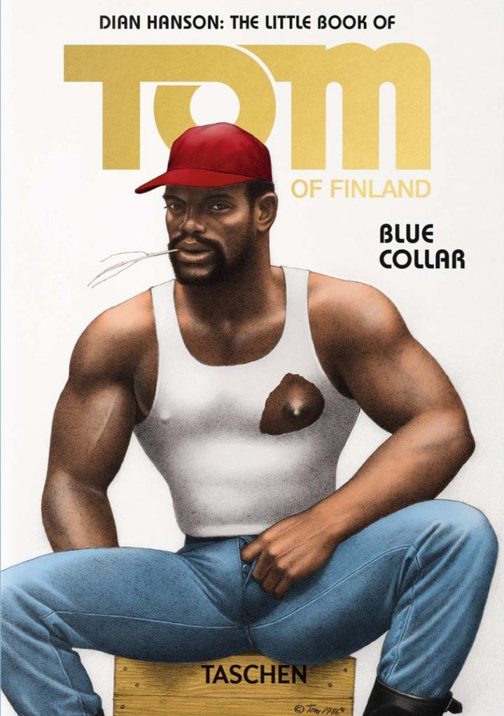 The Little Book Of Tom: Blue Collar