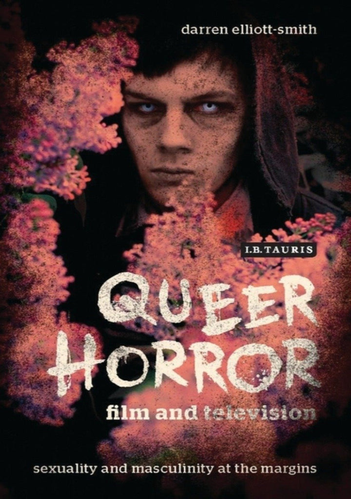 Queer Horror: Film and Television
