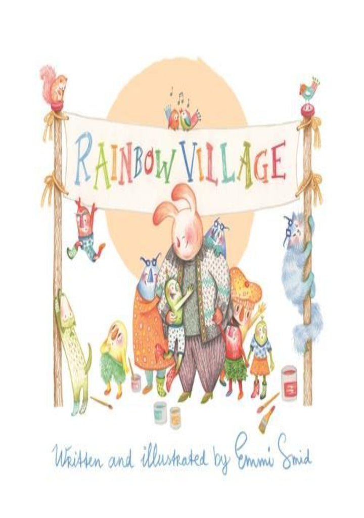 Rainbow Village