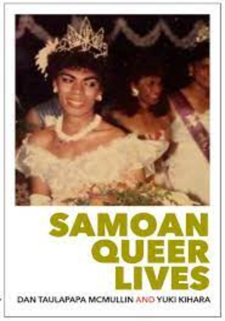 Samoan Queer Lives