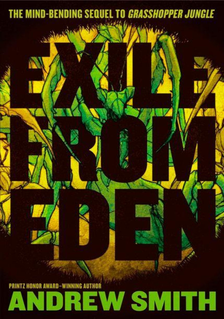 Exile From Eden